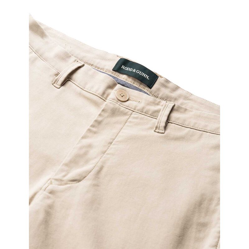 Rodd & Gunn Motion Pant Straight image number 6